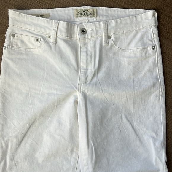 Lucky Brand jeans - Picture 2 of 6